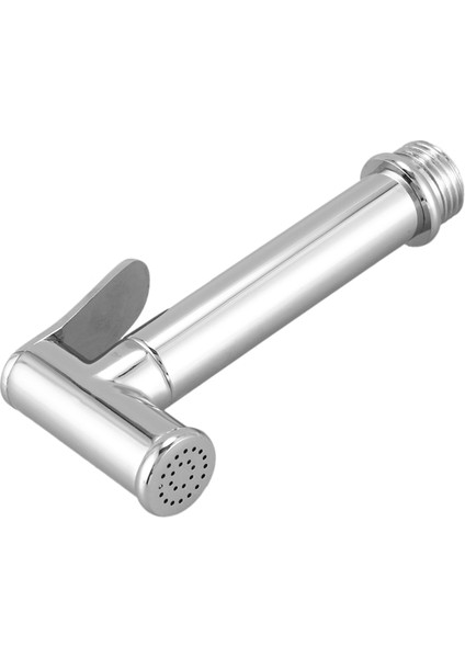 Tuvalet Bide Püskürtücü Set Kiti Müslüman Duş El Taşıyıcı El Bide Musluk Banyo Musluk El Püskürtücü Duş Başlığı Kendi Temizlik (Yurt Dışından) indirimleri