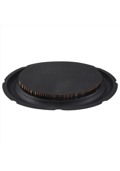 8 Inç Bas Hoparlör Pasif Radyatör Yardımcı Kauçuk Titreşim Plakası Subwoofer Replasman (Yurt Dışından) indirimleri