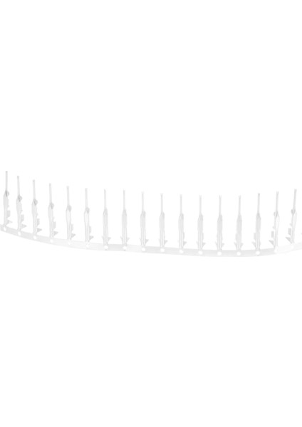 200PCS 2.54MM Zift Erkek ve Dişi Pim Konnektörü Dupont Jumper Tel Kablo Erkek ve Dişi Pim Kıvrım Terminal Konnektörü (Erkek ve Dişi) (Yurt Dışından) fiyatları