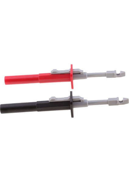 2 Test Aletleri, Problar, Multimetreler, Test Delme Kancaları, Multimetre Kalemleri (Yurt Dışından) modelleri