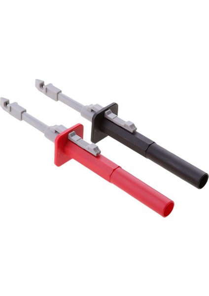 2 Test Aletleri, Problar, Multimetreler, Test Delme Kancaları, Multimetre Kalemleri (Yurt Dışından) indirimleri