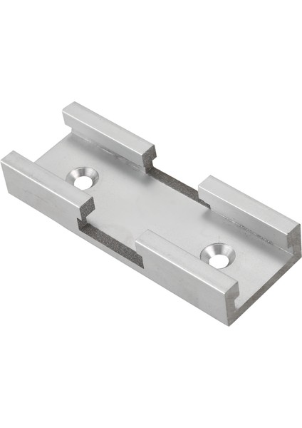 80MM T-Track Konnektörü T-Yuvası Miter Track Jig Fikstürü Yönlendirici Tablosu Için Konektör (Yurt Dışından) modelleri