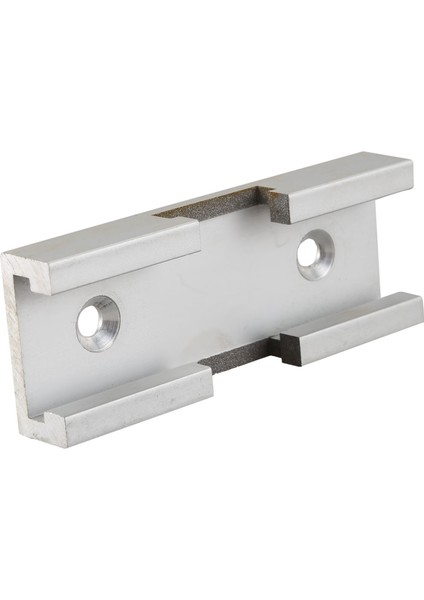 80MM T-Track Konnektörü T-Yuvası Miter Track Jig Fikstürü Yönlendirici Tablosu Için Konektör (Yurt Dışından) indirimleri