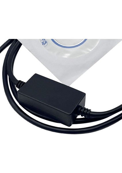 2pcs Yeni Indir Veri Nikon Için USB Kablosu Toplam Istasyonlar 6 Pin Nikon Kablosu Npl 352 / Dtm 522 / Dtm 322 / DTM552 (Yurt Dışından) indirimleri