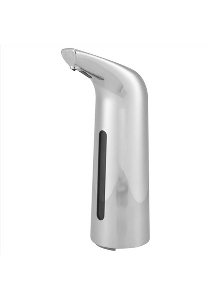 Otomatik Sabun Dispenser Dokunsuz 400ML, Otomatik Sensör Sabunu Dispenser, Mutfak Banyo Otel Için Bulaşık Sabunu Dispenser (Yurt Dışından)