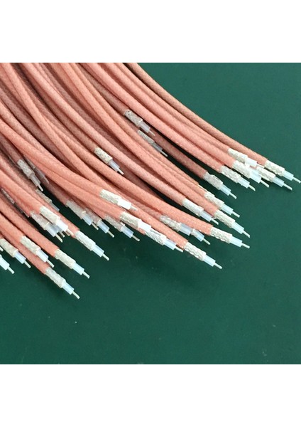 Kablo Sma Erkek Wifi Kablo Anteni 50 cm Koaksiyel Kablo Sma Erkek To Sma Erkek Koaksiyel Konnektör Sma Erkek RG316 Sma Erkek (Yurt Dışından) fiyatları