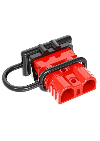 Anderson Konnektörü, 120A 2-6 Gauge Pil Hızlı Bağlantı 12V-36V Anderson Pil Kablosu Hızlı Bağlantı (2 Paket) (Yurt Dışından) fiyatları