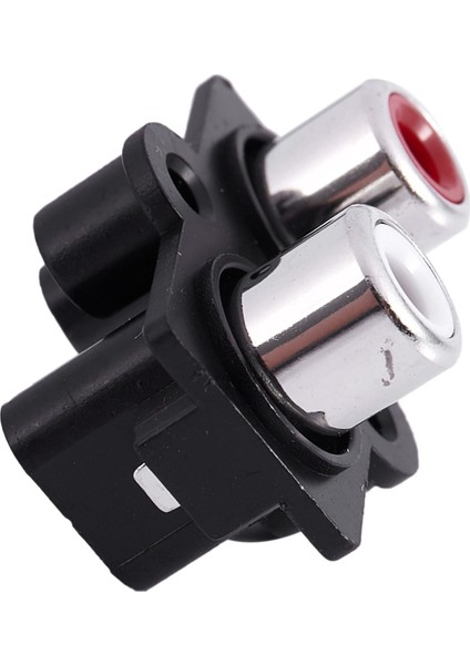 5pcs Pcb Montaj 2 Konum Stereo Sesli Video Jack Rca Kadın Konnektörü (Yurt Dışından) indirimleri