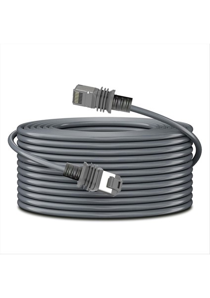 Starlink Gen3/v3 Ağ Kablosu Konektörü Su Geçirmez Dış Mekan Fiber Jumper Geliştirilmiş Bağlantı Için (Yurt Dışından) modelleri