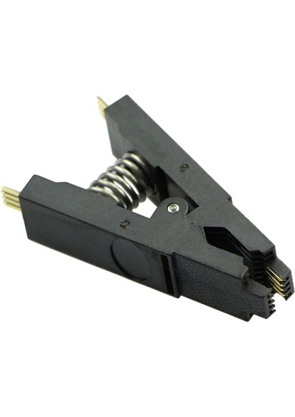 Programcı Test Klibi Sop Soıc 8 Soıc8 Dıp8 Dıp 8 Sop8 Pın Ic Ic Test Kelifi Yeni (Yurt Dışından)