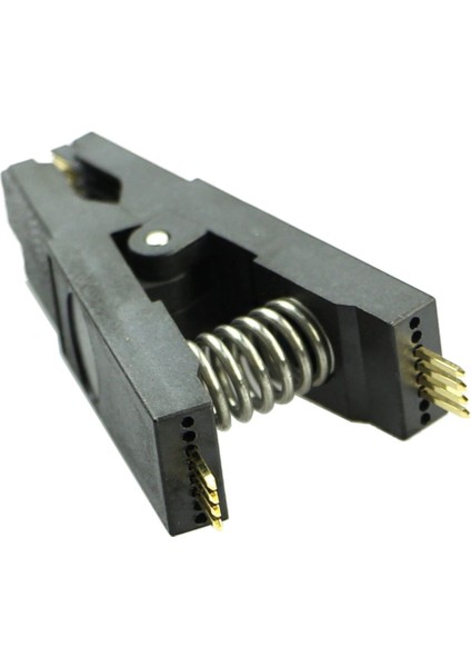 Programcı Test Klibi Sop Soıc 8 Soıc8 Dıp8 Dıp 8 Sop8 Pın Ic Ic Test Kelifi Yeni (Yurt Dışından) modelleri