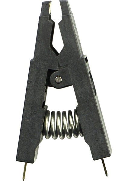 Programcı Test Klibi Sop Soıc 8 Soıc8 Dıp8 Dıp 8 Sop8 Pın Ic Ic Test Kelifi Yeni (Yurt Dışından) fırsatları