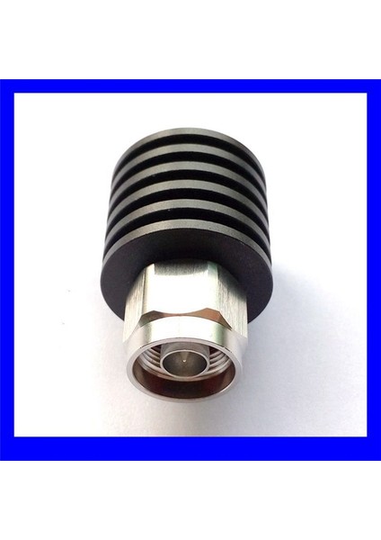 1 Pcs Rf Coax 5W N Erkek Konnektör 50 Ohm Dc-3ghz Kumplayak Takı (Yurt Dışından) fırsatları