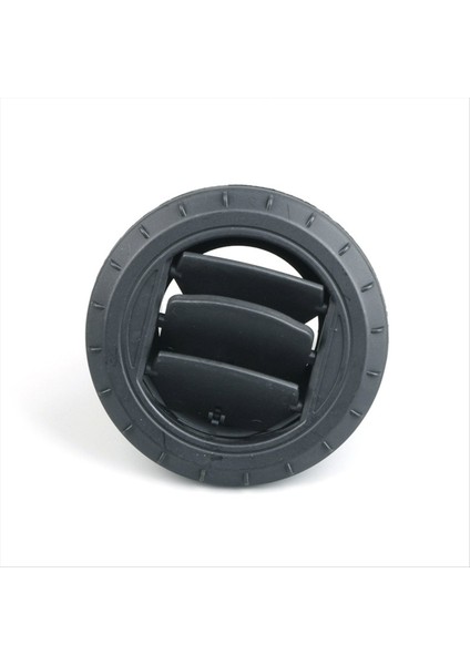 Hava Havalandırma Outlet Dönebilir Hava Isıtıcı Klima Siyah Araba Kamyonu Van Kampçıları Göstergeleri (Yurt Dışından) fiyatları