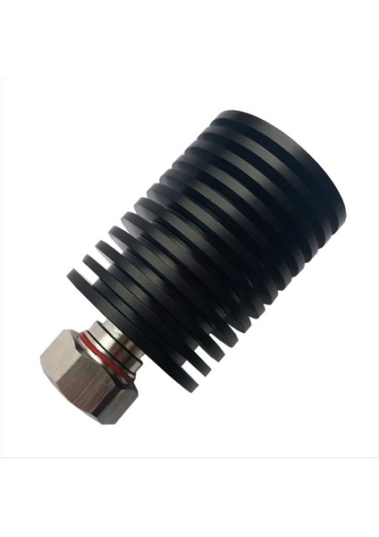 Yüksek Güçlü Erkek Fiş 100W 7/16 Dın Rf Fesih Yükleri Kukla Yük Rf Aksesuarları 3ghz 50OHM (Yurt Dışından)