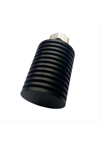 Yüksek Güçlü Erkek Fiş 100W 7/16 Dın Rf Fesih Yükleri Kukla Yük Rf Aksesuarları 3ghz 50OHM (Yurt Dışından) fırsatları