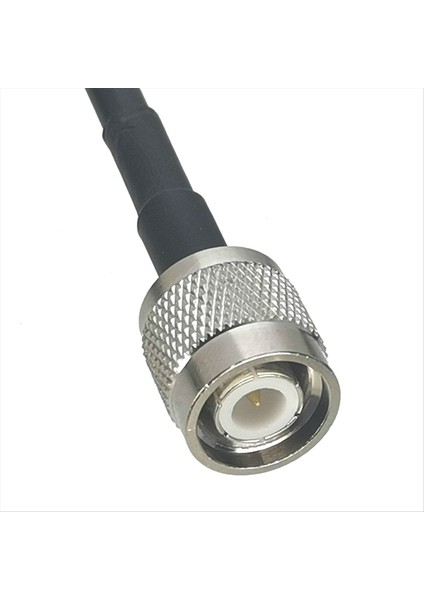 RG58 Tnc Erkek Fişi Tnc Erkek Fiş Dik Açısı Konektör Rf Jumper Pigtail Kablosu (Yurt Dışından) fırsatları