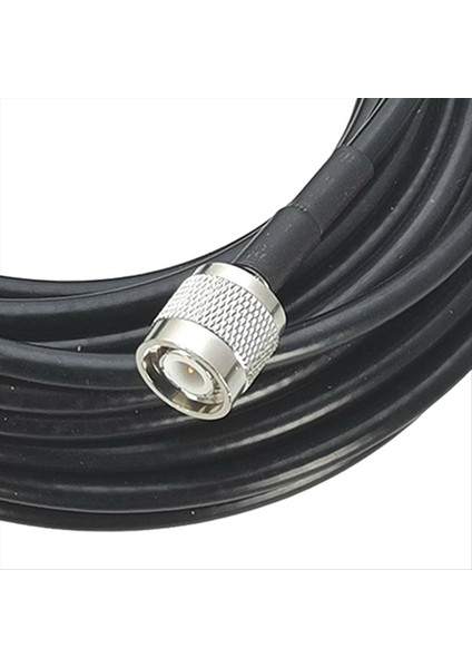 RG58 Tnc Erkek Fişi Tnc Erkek Fiş Dik Açısı Konektör Rf Jumper Pigtail Kablosu (Yurt Dışından) indirimleri