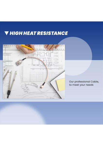 Elden Taşınan Anten Kablosu Sma Erkek-Uhf SO-239 Kadın Konektör (Yurt Dışından) indirimleri