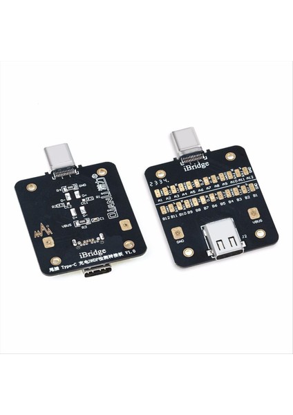 Qianli Ibridge Tail Fiş Tespit Tahtası Telefon Şarjı Için Dndp Dedektörü Hata Analizi Veri Yakalama Aracı C Tipi (Yurt Dışından) indirimleri