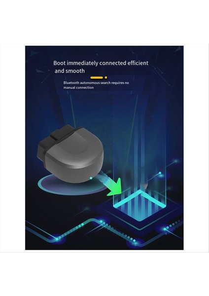 Obd Araç Arıza Dedektörü Obd Araç Kodu Okuyucu Araç Dedektörü Bluetooth Tüm Araç Teşhis Enstrümanını Bağlama (Yurt Dışından) modelleri
