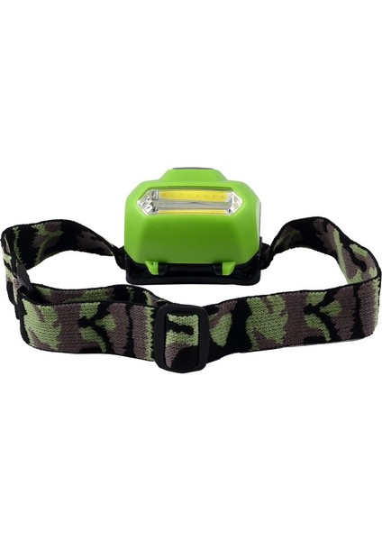 Police PC-1917 Cob 3xaaa Pilli LED Kafa Feneri fırsatları