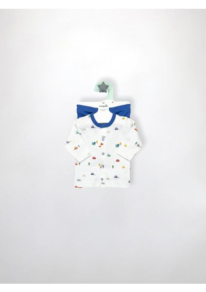 Yeniçay Erkek Bebek 2'li Takım modelleri