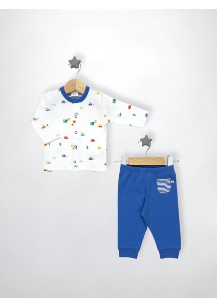 Yeniçay Erkek Bebek 2'li Takım fırsatları