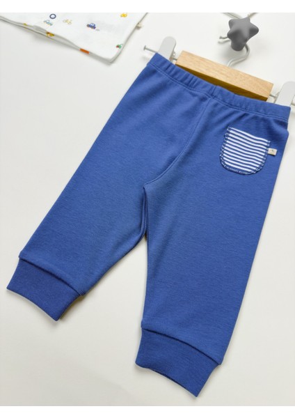 Yeniçay Erkek Bebek 2'li Takım