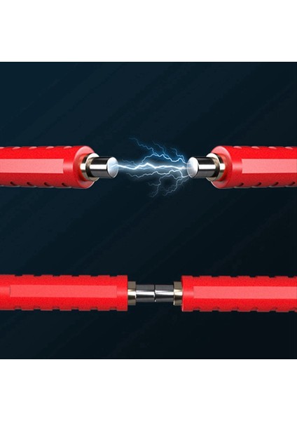 6pcs Manyetik Tel Manyetik Test Tel Yumuşak Esnek Jumper Test Hattı 30V AC5A Hvac Ekipmanlarını Test Etmek Için (Yurt Dışından) modelleri