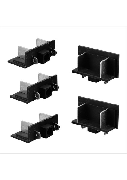 5pcs Pil Konektörü Terminal Bloğu Dayi Lityum Pil Şarj Cihazı Dönüştürücü Elektrik Elektrik Aleti Için Değiştir (Yurt Dışından)