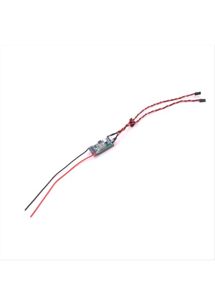 20A Bec Sbec 5V 5V 5.5V 6V 7V Veya 9V Çalışma Yüksek Voltaj Girişi 2-12S Için Rc Drone Uçağı Için (Yurt Dışından) fırsatları