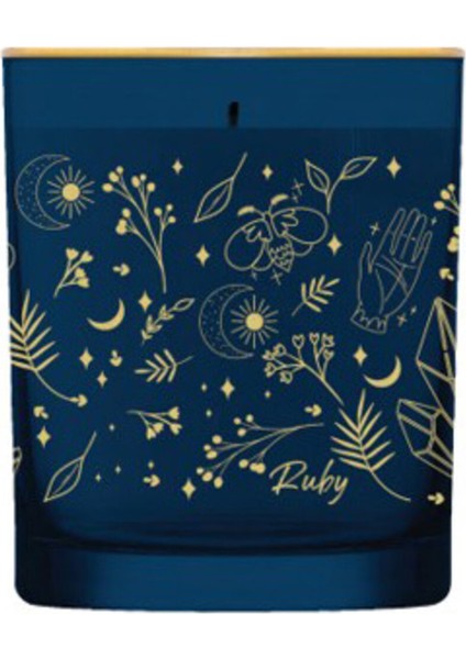 Future Whispers Kahve Kokulu Mum 150 G