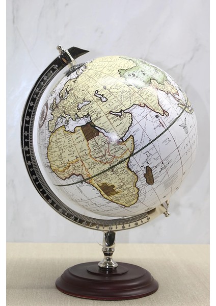 Dekoratif Dünya Küre SL612-C