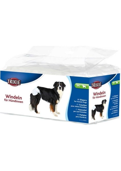 Köpek Pedi , 12 Adet , M modelleri