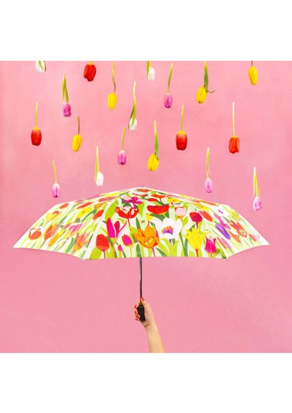Parapli - Katlanabilir Şemsiye - Tulipes fiyatları