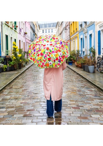 Parapli - Katlanabilir Şemsiye - Tulipes modelleri