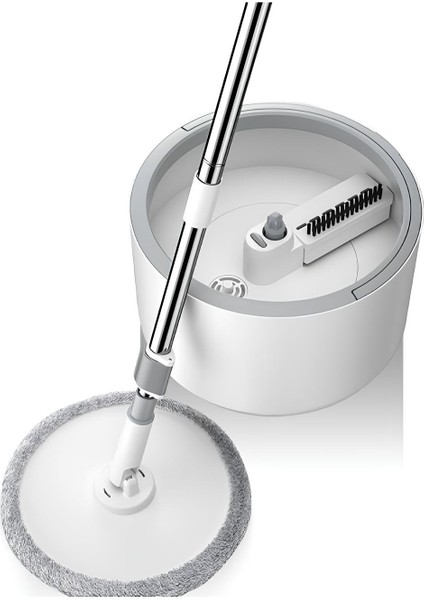 Kirli ve Temiz Suyu Ayıran Pratik Mop modelleri