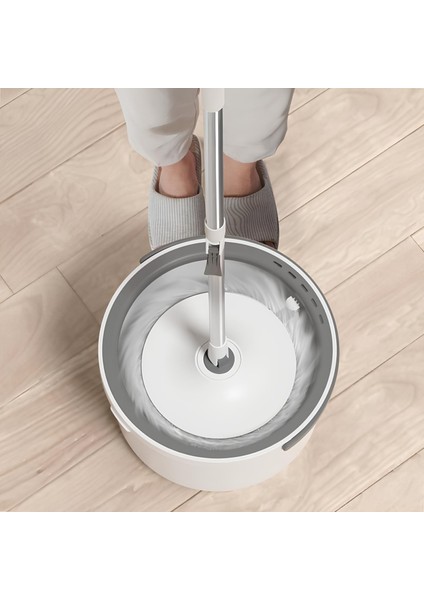 Kirli ve Temiz Suyu Ayıran Pratik Mop indirimleri