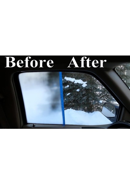 Buğu Önleyici Sprey 150 ml Araç Camlarında Net Görüş ve Güvenli Sürüş İçin modelleri