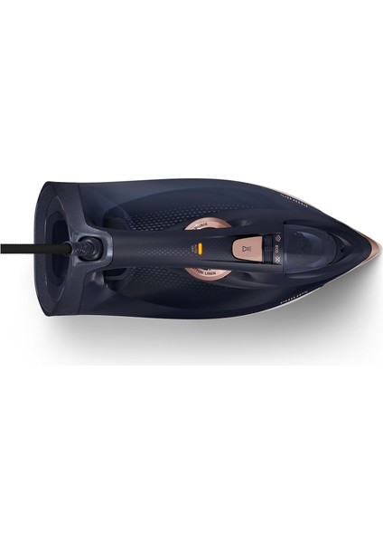 7500 Serisi Buharlı Ütü, 3200W, 55G/DK Sürekli Buhar, Steamglide Elite Taban, 260G Şok Buhar modelleri