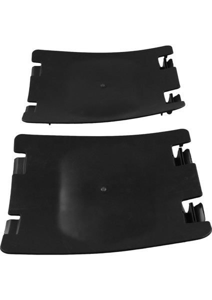 Bmw X3 G01 X3 M40I Wheelhouse Trim Panel Kapağı Yedek Ampul Tekerlek Tövbesi Trim Panel 51717394829 51717394830 (Yurt Dışından) modelleri