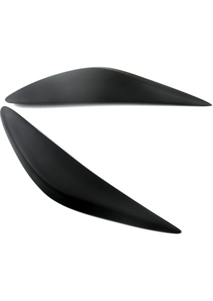 Araba Far Kaşları Göz Kapakları Çıkartmalar Nissan Altim (Yurt Dışından) fırsatları