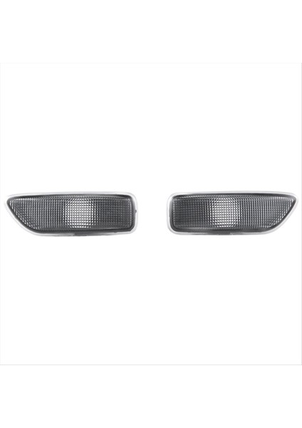 1paır Araç Yan Işaretçi Işığı 30722641 Volvo S60 V70 S80 (Yurt Dışından) fiyatları