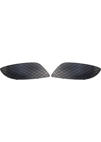 Ön Grille Gündüz Koşu Işığı Kapağı 636850074 6368850174 Mercedes Benz Vito W636 Viano W639 Sis Found Izgara (Yurt Dışından)