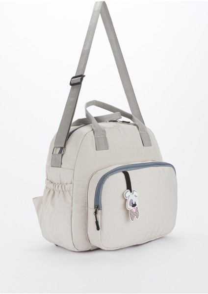 Gri Anne Bakım Çantası indirimleri