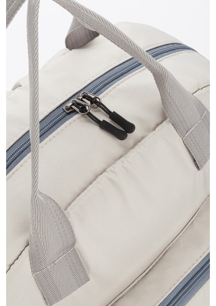 Gri Anne Bakım Çantası