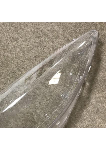 Peugeot 308 Araba Far Kapağı Şeffaf Far Lens Lambası Kab (Yurt Dışından) modelleri