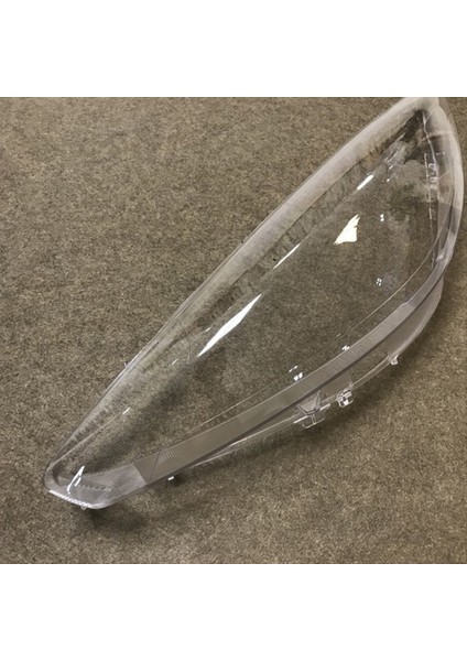 Peugeot 308 Araba Far Kapağı Şeffaf Far Lens Lambası Kab (Yurt Dışından) indirimleri