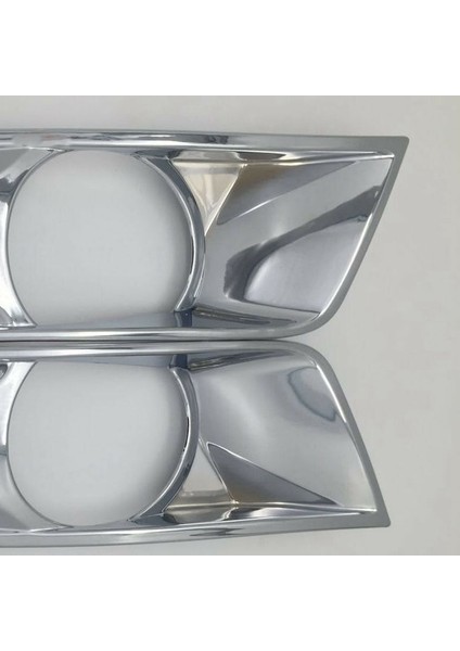 Ford Ranger Için Araba Aksesuarları Sis Işık Kapağı T7 2016 2017 2018 Wildtrak (Yurt Dışından) indirimleri